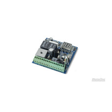 MC41SA CENTRAL 24V